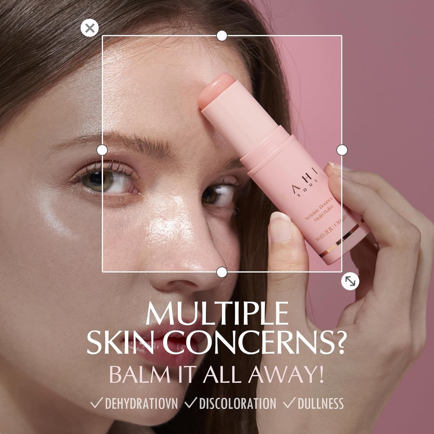 Fablo GLOWBOUNCE™ Wrinkle Balm