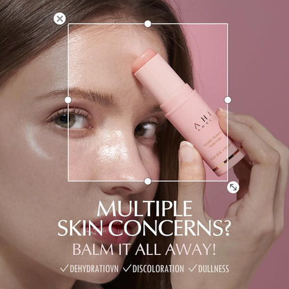 Fablo GLOWBOUNCE™ Wrinkle Balm