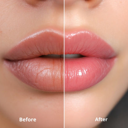 Pack of 4 Lip Stain