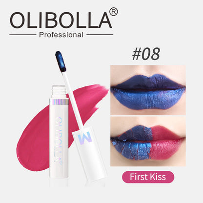 Pack of 4 Lip Stain