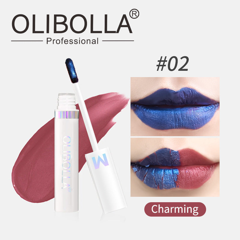 Pack of 4 Lip Stain