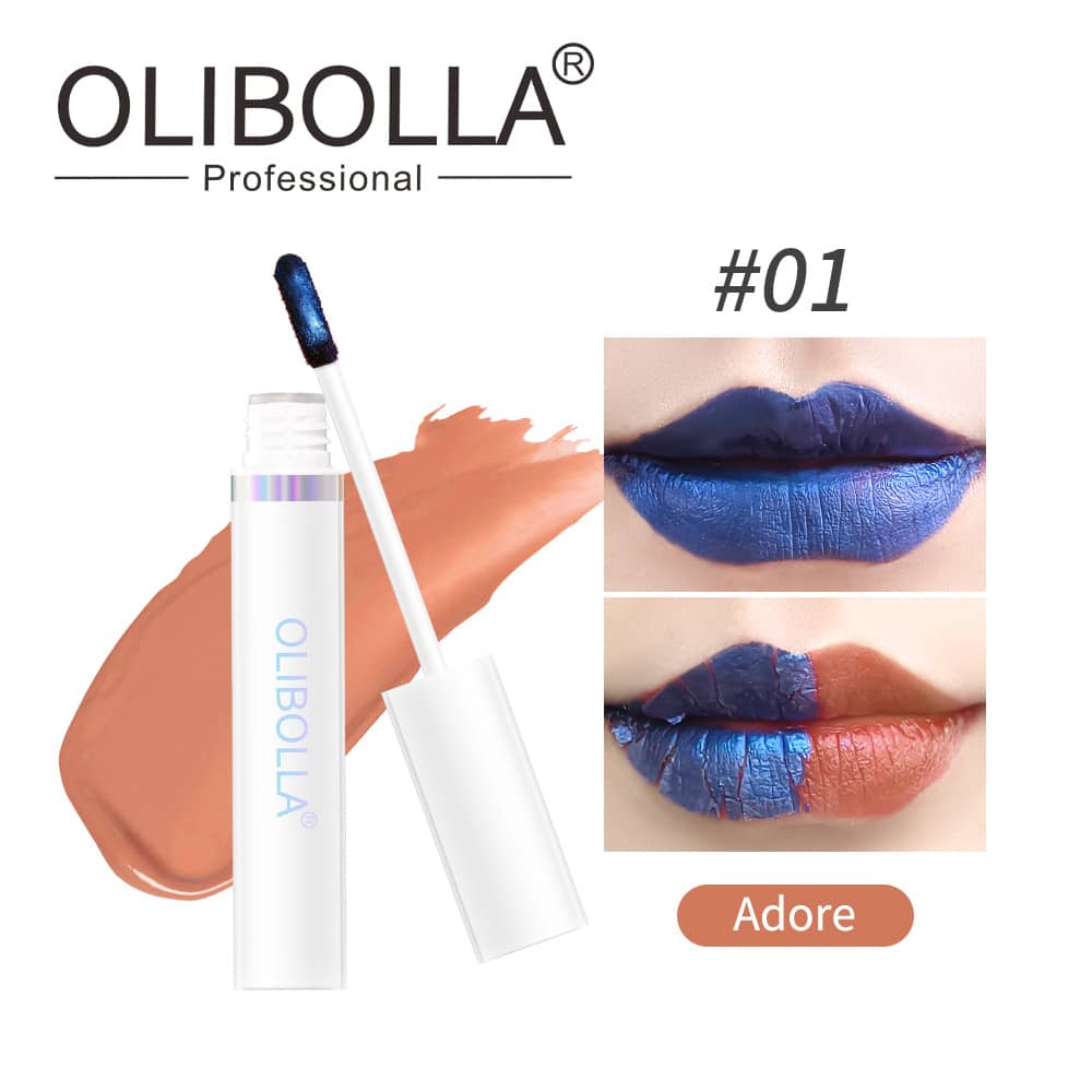 Pack of 4 Lip Stain