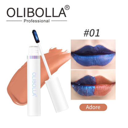 Pack of 4 Lip Stain