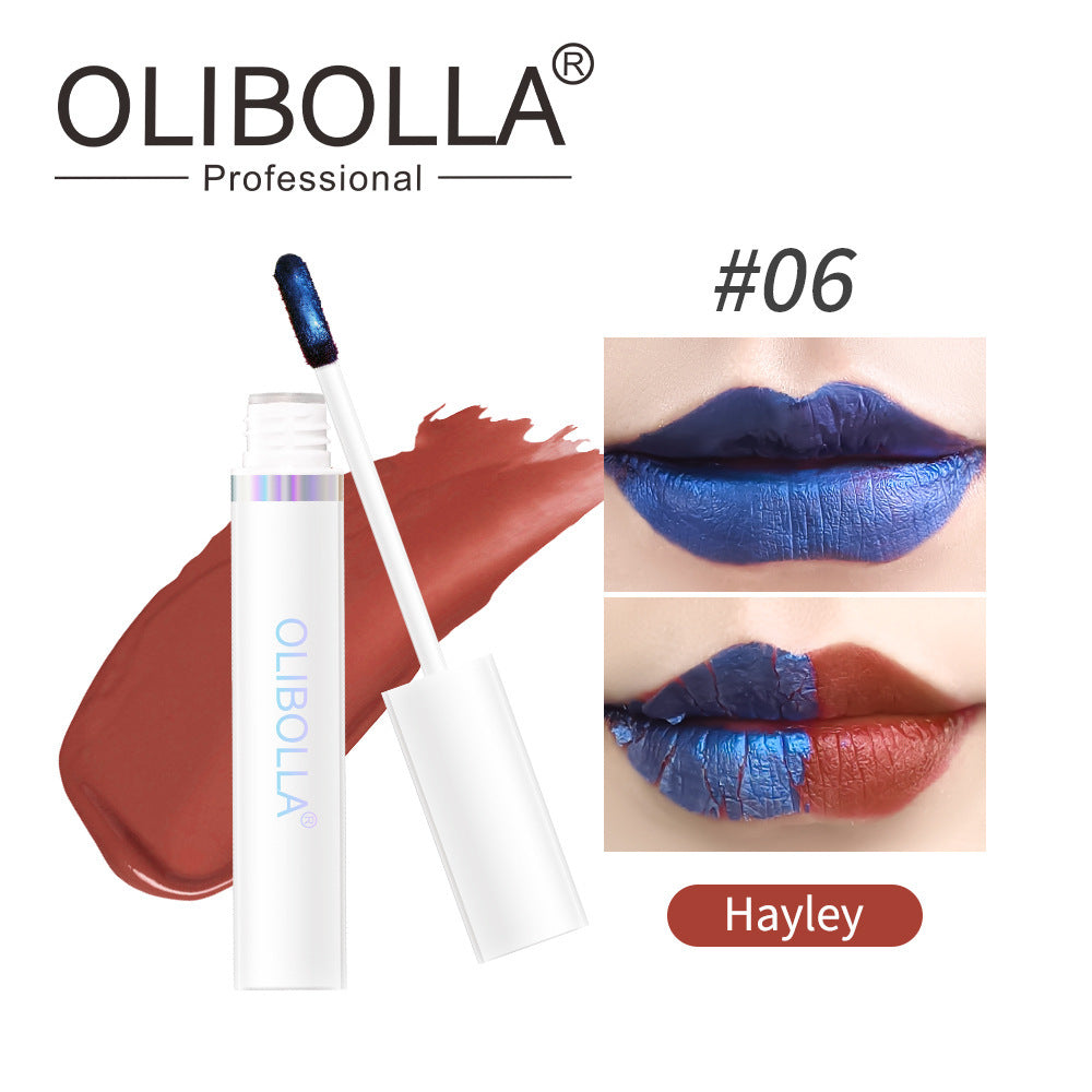 Pack of 4 Lip Stain